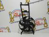 Ventilador eléctrico del radiador 