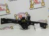 Front door window regulator with motor 