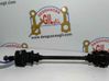 Rear driveshaft 