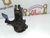 Front wheel hub spindle knuckle 