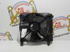 Electric radiator cooling fan 