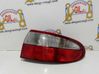 Rear/tail lights 