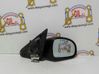 Front door electric wing mirror 