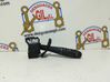 Wiper control stalk 