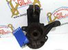 Front wheel hub spindle knuckle 