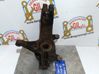 Front wheel hub spindle knuckle 