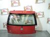 Tailgate/trunk/boot lid 