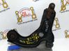 Front lower control arm/wishbone 