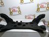 Front subframe 