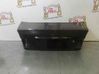 Tailgate/trunk/boot lid 