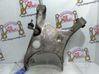 Rear control arm 