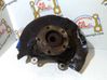 Front wheel hub spindle knuckle 