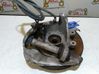 Rear wheel hub spindle/knuckle 