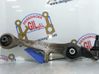 Front lower control arm/wishbone 