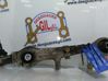 Front lower control arm/wishbone 