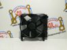 Electric radiator cooling fan 