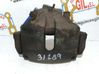 Caliper de freno delantero 
