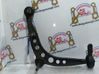 Front lower control arm/wishbone 