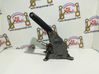 Hand brake release handle 