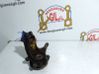 Front wheel hub spindle knuckle 