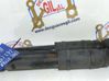 Front anti-roll bar/stabilizer link 