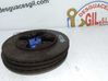 Front brake disc 