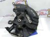 Front wheel hub spindle knuckle 
