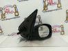 Front door electric wing mirror 