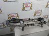 Top upper radiator support slam panel 