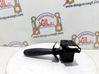 Wiper control stalk 