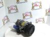 Air conditioning (A/C) compressor (pump) 