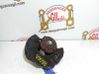 Front wheel hub spindle knuckle 