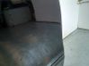 Rear door 