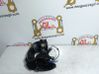 Front wheel hub spindle knuckle 