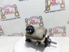 Master brake cylinder 
