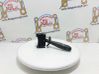 Wiper control stalk 