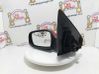 Front door electric wing mirror 