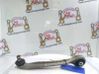 Front upper control arm/wishbone 