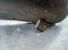 Rear bumper 