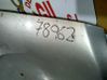 Engine bonnet/hood 1505771
