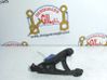 Front lower control arm/wishbone 