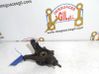 Front wheel hub spindle knuckle 
