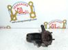 Front wheel hub spindle knuckle 