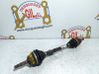 Передняя полуось 