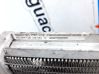 Coolant radiator 