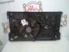 Radiator support slam panel 