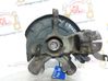 Front wheel hub spindle knuckle 