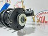 Front shock absorber/damper 