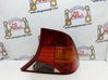 Rear/tail lights 