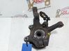 Front wheel hub spindle knuckle 